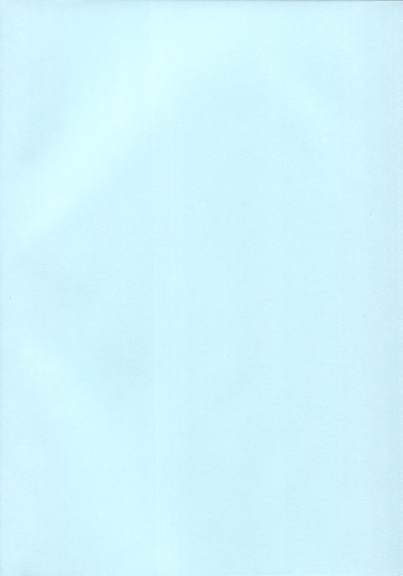 Nonomi's Heat☆ Chapter 1000 Page 3